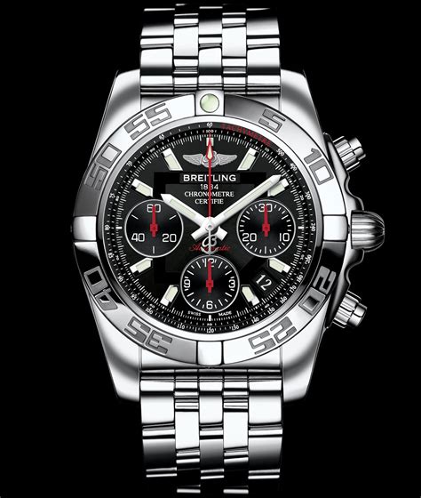 breitling new chronomat|breitling chronomat price.